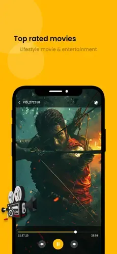 sony-alpha-1-price Top Rated Movies